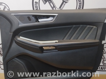 ФОТО Карта двери передней правой для Ford Edge 2 (02.2015-...) Киев
