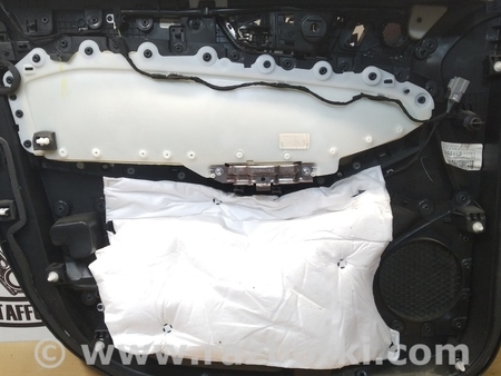 ФОТО Карта двери передней правой для Ford Edge 2 (02.2015-...) Киев
