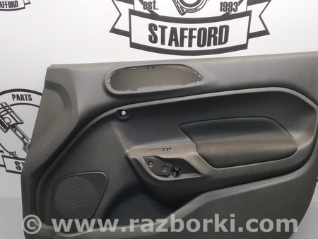 ФОТО Карта двери передней правой для Ford Fiesta Mk6 (2008-2017) Киев