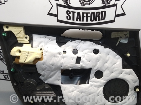 ФОТО Карта двери передней правой для Ford Fiesta Mk6 (2008-2017) Киев