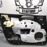 ФОТО Карта двери передней правой для Ford Fiesta Mk6 (2008-2017) Киев