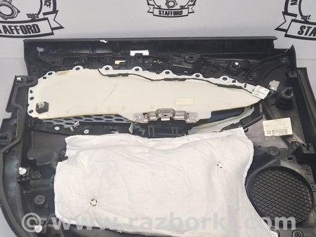 ФОТО Карта двери передней правой для Ford Edge 2 (02.2015-...) Киев