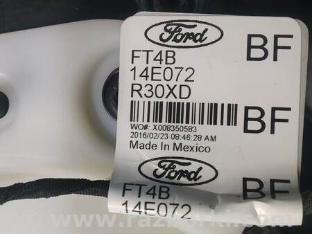 ФОТО Карта двери передней правой для Ford Edge 2 (02.2015-...) Киев