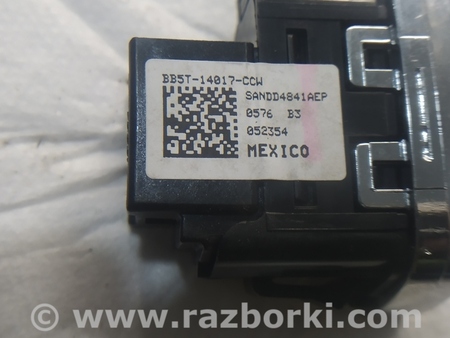 ФОТО Карта двери передней правой для Ford Edge 2 (02.2015-...) Киев