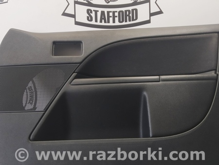 ФОТО Карта двери передней правой для Ford Mondeo 3 (09.2000 - 08.2007) Киев
