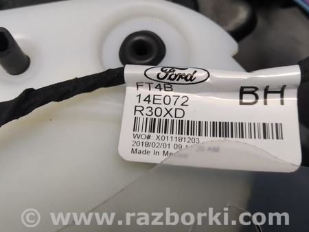 ФОТО Карта двери передней правой для Ford Edge 2 (02.2015-...) Киев