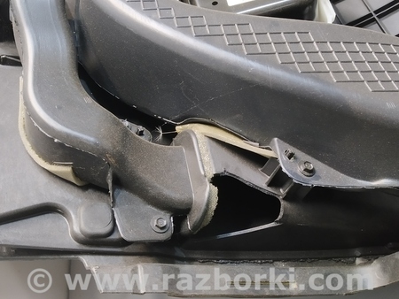 ФОТО Панель приборов для Ford Edge 2 (02.2015-...) Киев
