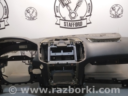 ФОТО Панель приборов для Ford Edge 2 (02.2015-...) Киев