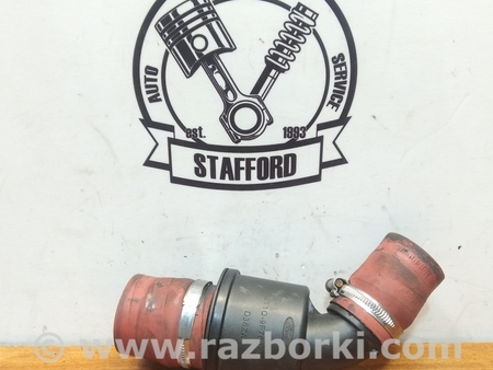 ФОТО Патрубок интеркулера для Ford Focus 1 (07.1998 - 09.2004) Киев