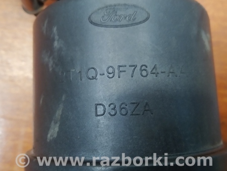 ФОТО Патрубок интеркулера для Ford Focus 1 (07.1998 - 09.2004) Киев