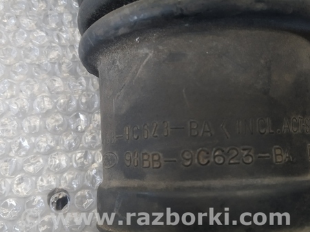 ФОТО Патрубок для Ford Mondeo 2 (09.1996 - 08.2000) Киев
