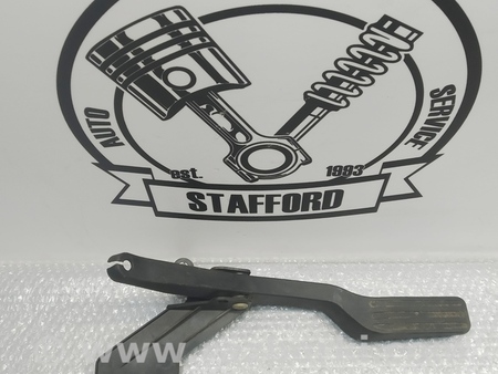 ФОТО Педаль газа для Ford Mondeo 3 (09.2000 - 08.2007) Киев