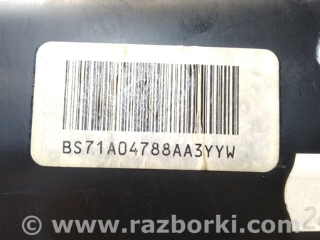 ФОТО Пепельница для Ford Mondeo 4 (09.2007-08.2014) Киев