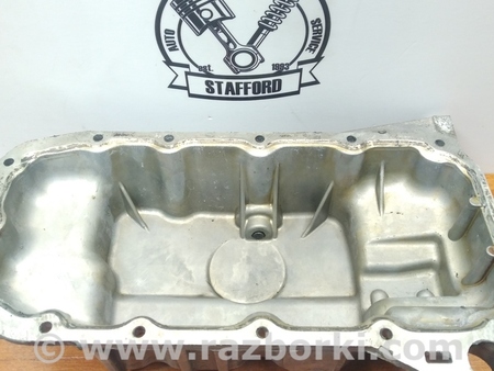 ФОТО Поддон масляный для Ford Escape 3 (01.2012-12.2018) Киев
