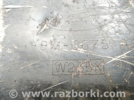 ФОТО Поддон масляный для Ford Focus 1 (07.1998 - 09.2004) Киев