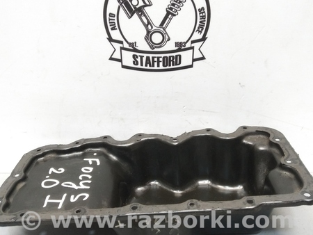 ФОТО Поддон масляный для Ford Focus 1 (07.1998 - 09.2004) Киев