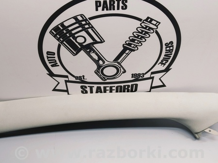 ФОТО Обшивка (отделка) левой передней стойки для Ford Mondeo 4 (09.2007-08.2014) Киев
