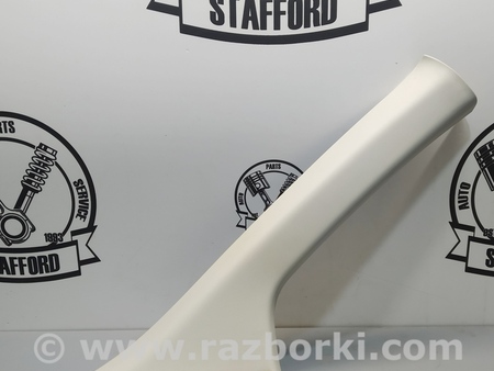 ФОТО Обшивка (отделка) правой передней стойки для Ford Edge 2 (02.2015-...) Киев