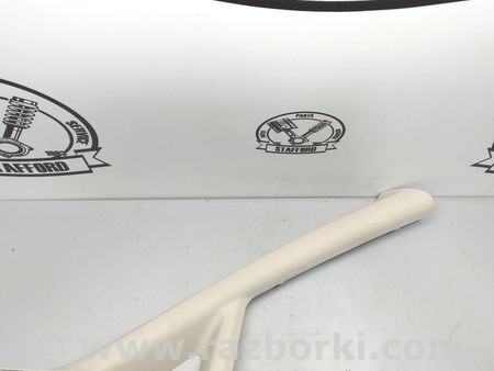 ФОТО Обшивка (отделка) правой передней стойки для Ford Fiesta Mk6 (2008-2017) Киев