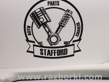 ФОТО Обшивка (отделка) правой передней стойки для Ford Mondeo 4 (09.2007-08.2014) Киев