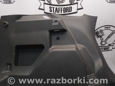 ФОТО Обшивка арки левая для Ford Escape 3 (01.2012-12.2018) Киев