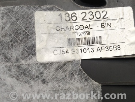 ФОТО Обшивка арки левая для Ford Escape 3 (01.2012-12.2018) Киев