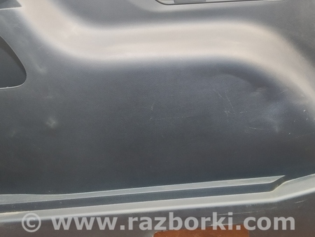ФОТО Обшивка арки левая для Ford Edge 2 (02.2015-...) Киев