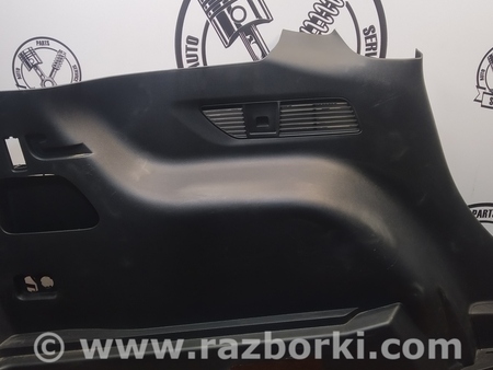 ФОТО Обшивка арки левая для Ford Edge 2 (02.2015-...) Киев