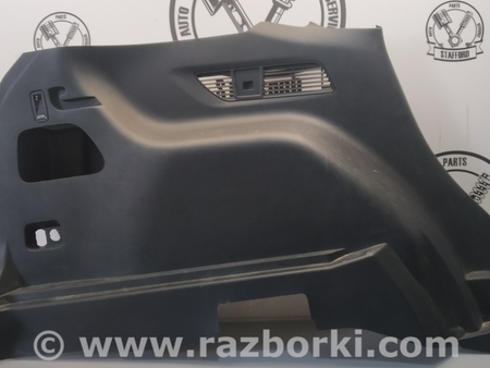 ФОТО Обшивка арки левая для Ford Edge 2 (02.2015-...) Киев