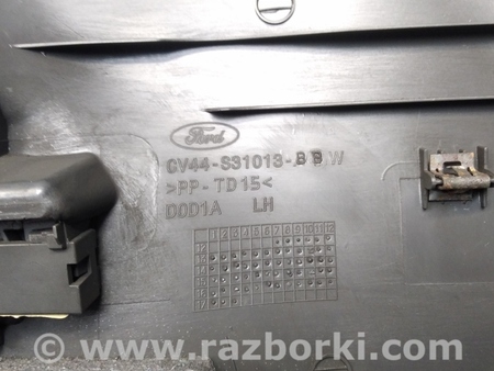 ФОТО Обшивка арки левая для Ford Escape 3 (01.2012-12.2018) Киев
