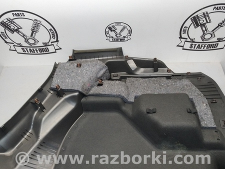 ФОТО Обшивка арки левая для Ford Escape 3 (01.2012-12.2018) Киев
