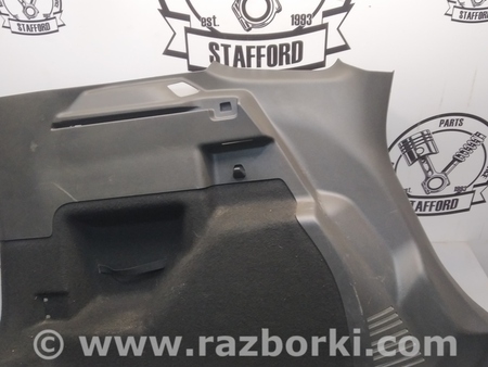 ФОТО Обшивка арки левая для Ford Escape 3 (01.2012-12.2018) Киев