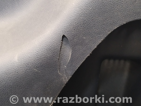 ФОТО Обшивка арки правая для Ford Edge 2 (02.2015-...) Киев