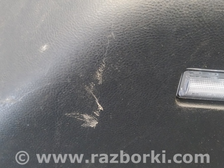 ФОТО Обшивка арки правая для Ford Edge 2 (02.2015-...) Киев