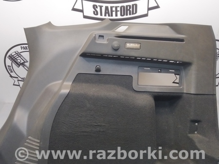 ФОТО Обшивка арки правая для Ford Escape 3 (01.2012-12.2018) Киев