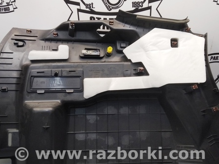 ФОТО Обшивка арки правая для Ford Escape 3 (01.2012-12.2018) Киев