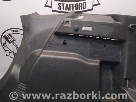 ФОТО Обшивка арки правая для Ford Escape 3 (01.2012-12.2018) Киев