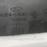 ФОТО Обшивка арки правая для Ford Escape 3 (01.2012-12.2018) Киев
