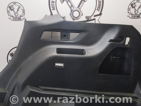 ФОТО Обшивка арки правая для Ford Edge 2 (02.2015-...) Киев