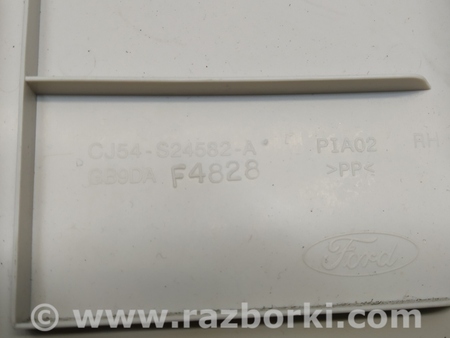ФОТО Обшивка верхняя правой центральной стойки для Ford Escape 3 (01.2012-12.2018) Киев
