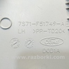 ФОТО Обшивка левой задней стойки для Ford Mondeo 4 (09.2007-08.2014) Киев