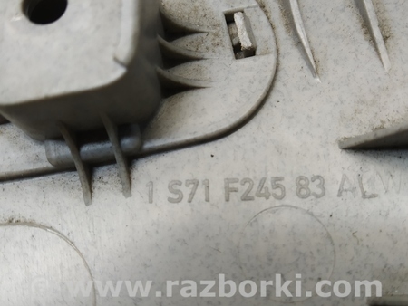 ФОТО Обшивка левой центральной стойки для Ford Mondeo 3 (09.2000 - 08.2007) Киев