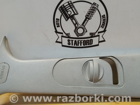 ФОТО Обшивка левой центральной стойки для Ford Mondeo 3 (09.2000 - 08.2007) Киев