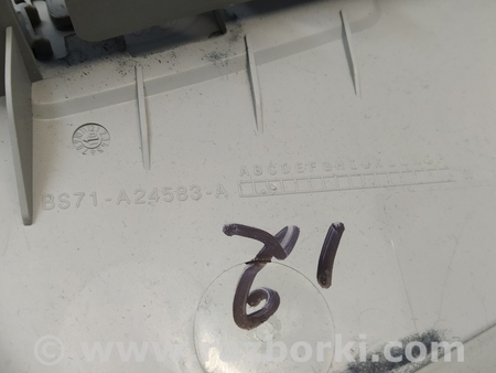 ФОТО Обшивка левой центральной стойки для Ford Mondeo 4 (09.2007-08.2014) Киев