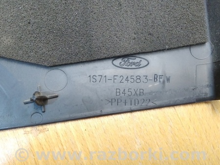 ФОТО Обшивка левой центральной стойки для Ford Mondeo 3 (09.2000 - 08.2007) Киев