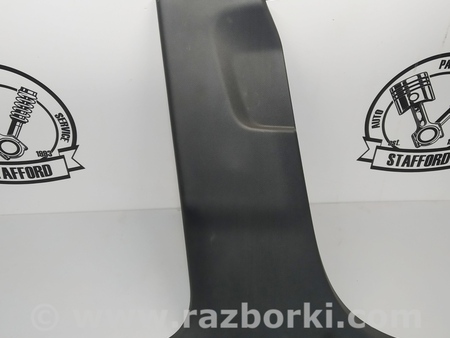 ФОТО Обшивка нижней левой центальной стойки для Ford Edge 2 (02.2015-...) Киев