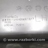 ФОТО Обшивка нижней левой центальной стойки для Ford Fiesta Mk6 (2008-2017) Киев