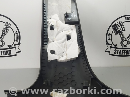 ФОТО Обшивка нижняя правой центральной стойки для Ford Edge 2 (02.2015-...) Киев