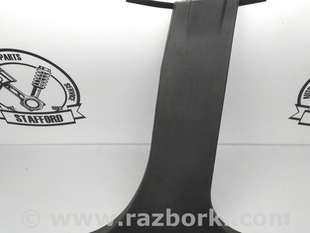 ФОТО Обшивка нижняя правой центральной стойки для Ford Fiesta Mk6 (2008-2017) Киев