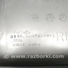 ФОТО Обшивка нижняя правой центральной стойки для Ford Fiesta Mk6 (2008-2017) Киев